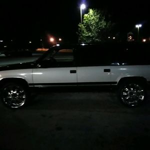 Meet your Posher, Bernard